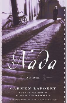 Hardcover Nada: A Novel (Modern Library Classics) Book