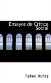 Paperback Ensayos de Cr?tica Social Book