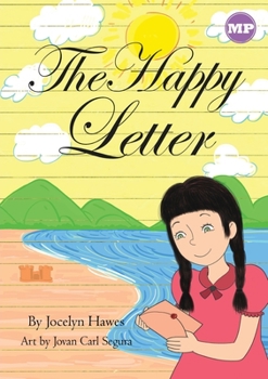 Paperback The Happy Letter Book