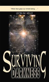 Paperback Surviving Darkness Book