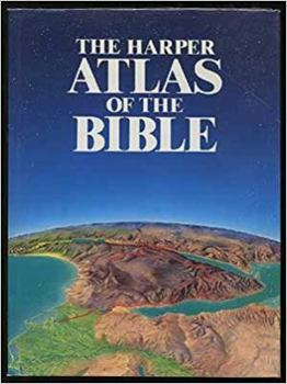 Collins Atlas of the Bible