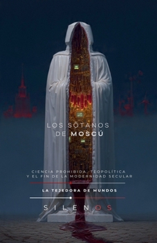 Los Sótanos de Moscú (Culturas del Mundo)