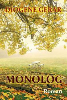 Paperback Monolog: Roman [Romanian] Book