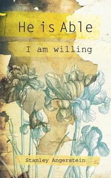 Paperback He Is Able Book