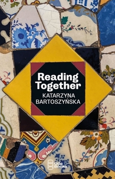 Paperback Reading Together Book