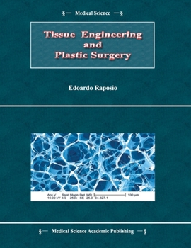 Paperback Tissue Engineering and Plastic Surgery Book