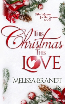 Paperback This Christmas, This Love Book