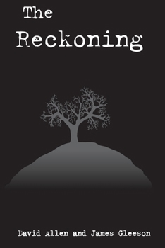 Paperback The Reckoning Book