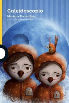 Paperback Caleidoscopio [Spanish] Book