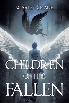 Paperback Children of the Fallen Book