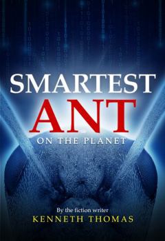 Paperback Smartest Ant on the Planet Book