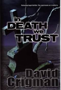 Paperback In Death We Trust Book