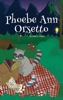 Phoebe Ann Orsetto