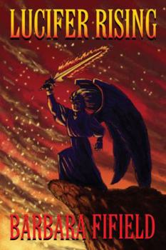 Paperback Lucifer Rising Book