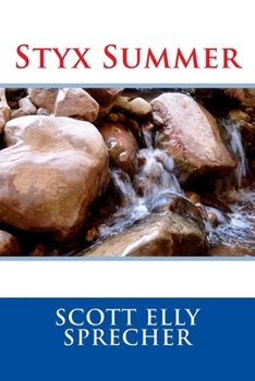 Paperback Styx Summer Book