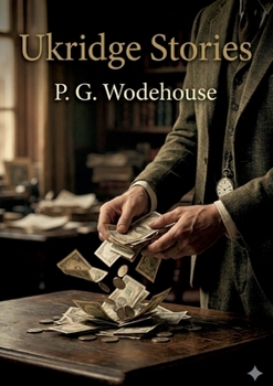 Paperback Ukridge Stories: by P. G. Wodehouse Book