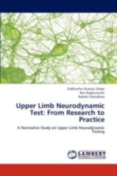 Paperback Upper Limb Neurodynamic Test: From Research to Practice Book