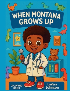 Paperback When Montana Grows Up Book