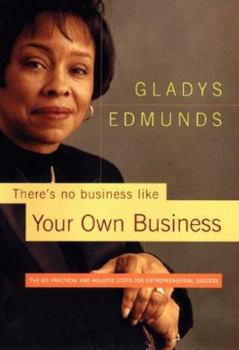 Hardcover There's No Business Like Your Own Business Book