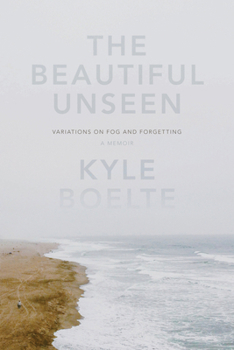 Paperback The Beautiful Unseen: A Memoir Book