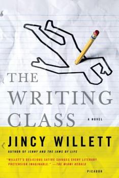The Writing Class: A Novel - Book #1 of the Amy Gallup