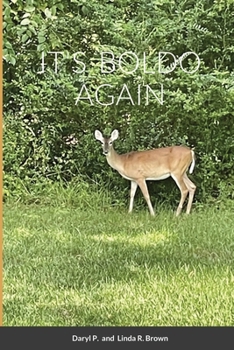 Paperback It's Boldo Again Book