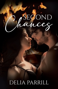 Paperback Second Chances Book