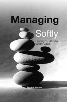 Paperback Managing Softly Book