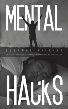 Paperback Mental Hacks Book