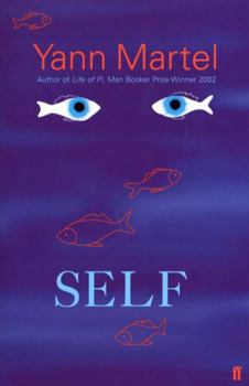 Paperback Self Book