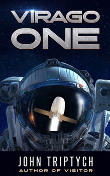 Virago One - Book #2 of the Ace of Space