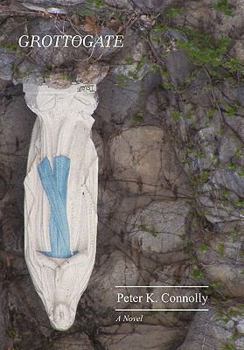 Hardcover Grottogate Book