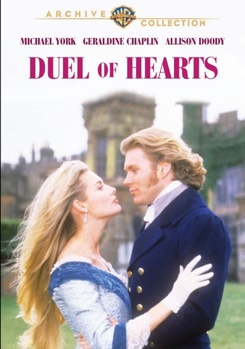 Duel Of Hearts