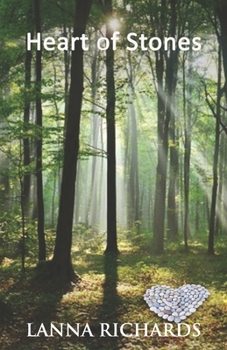 Paperback Heart of Stones Book