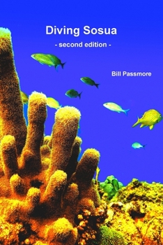 Paperback Diving Sosua - second edition Book