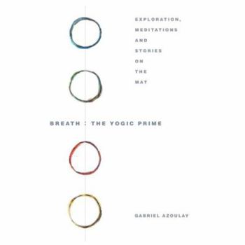 Paperback Breath: The Yogic Prime Book