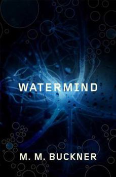 Hardcover Watermind Book