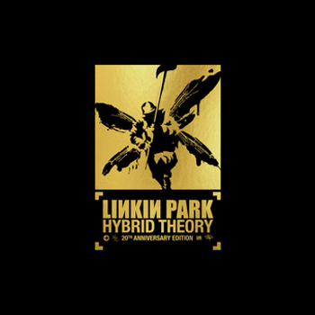 Hybrid Theory 20 Th Annv. Super Deluxe 5 Cd/3 Dvd/