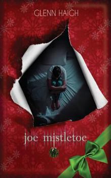 Paperback Joe Mistletoe Book