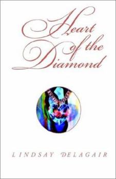 Paperback Heart of the Diamond Book