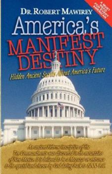 Paperback America's Manifest Destiny Book