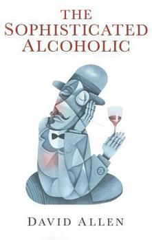 Paperback The Sophisticated Alcoholic Book