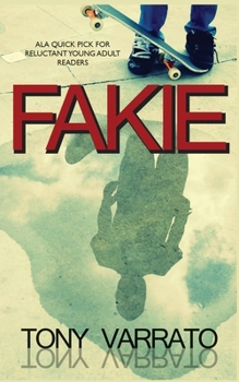 Paperback Fakie Book