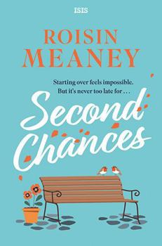 Paperback Second Chances Book