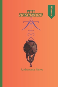 Paperback Pitit Demanbre: Bitation [French] Book