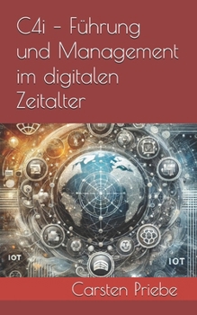 Paperback C4i - Führung und Management im digitalen Zeitalter [German] Book