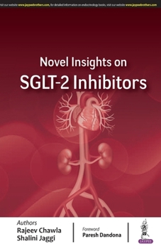 Paperback Novel Insights on Sglt-2 Inhibitors Book