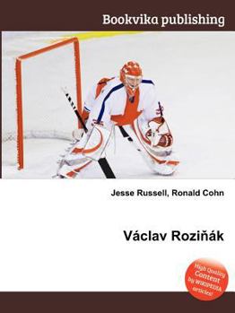 Paperback Vaclav Rozi AK Book