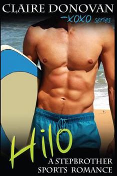 Paperback Hilo: A Stepbrother Sports Romance Book