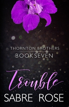 Paperback Trouble Book